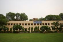 Karampura Campus