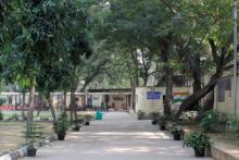 Lodhi Road Campus