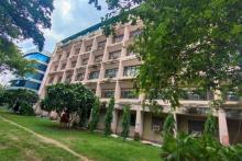 Qutub Institutional Area