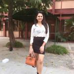 Upasna Sharma