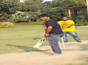 Celebrating 5 Years of CECED