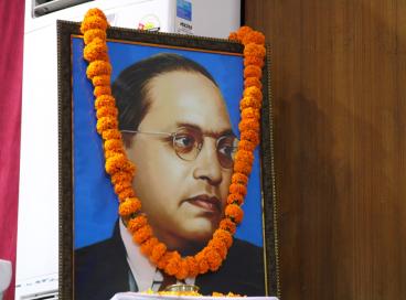Ambedkar Jayanti