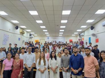 World Suicide Prevention Day 