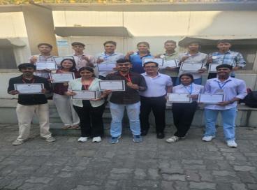 Volleyball tournament