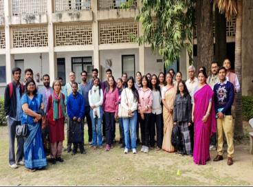 Agricultural Sustainability and Entrepreneurship in Delhi NCR