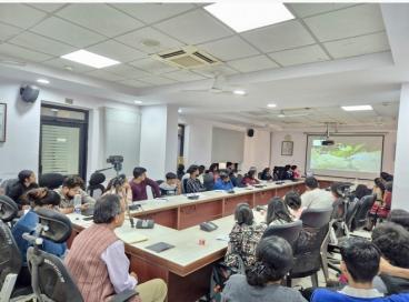 Agricultural Sustainability and Entrepreneurship in Delhi NCR