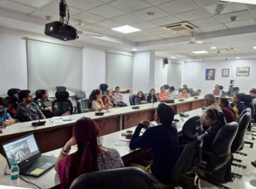 Agricultural Sustainability and Entrepreneurship in Delhi NCR