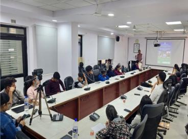 Agricultural Sustainability and Entrepreneurship in Delhi NCR