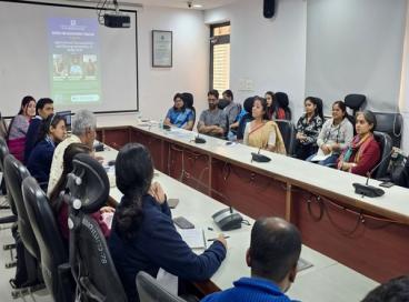 Agricultural Sustainability and Entrepreneurship in Delhi NCR