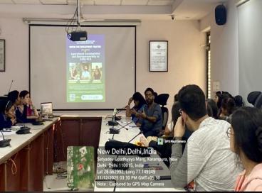 Agricultural Sustainability and Entrepreneurship in Delhi NCR