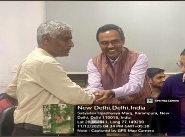 Agricultural Sustainability and Entrepreneurship in Delhi NCR