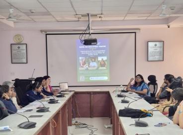 Agricultural Sustainability and Entrepreneurship in Delhi NCR