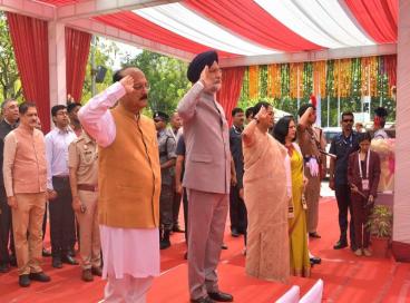 14th Annual Convocation