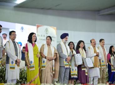 14th Annual Convocation