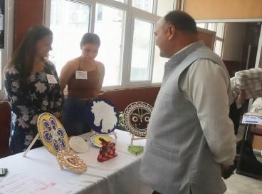 Entrepreneurship Day