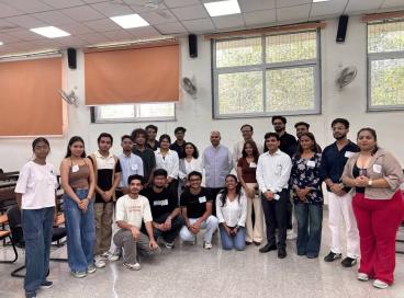 Entrepreneurship Day