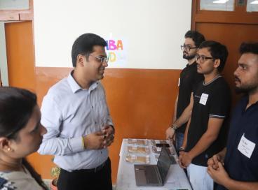 Entrepreneurship Day