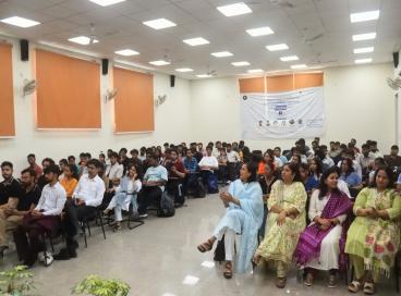 Entrepreneurship Day