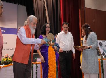 Shodhotsav 2023 AURPIS Awards