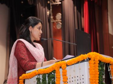 Shodhotsav 2023 AURPIS Awards