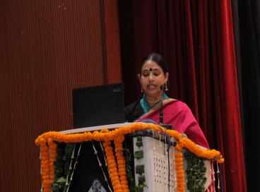 Shodhotsav 2023 AURPIS Awards