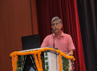 Shodhotsav 2023 AURPIS Awards