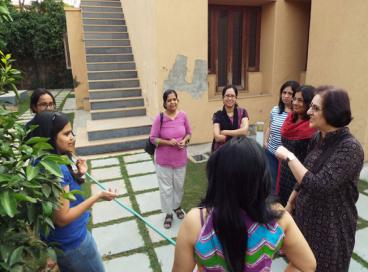 Celebrating 5 Years of CECED