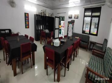 Geo tagged Photo KP Campus