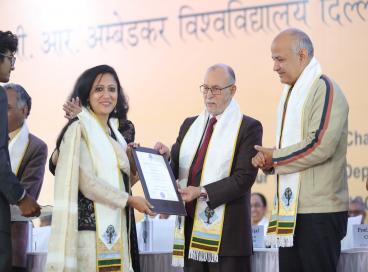 8th Annual Convocation