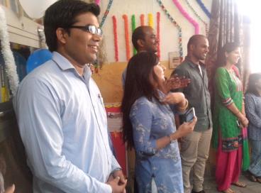 Celebrating 6 Glorious Years of CECED