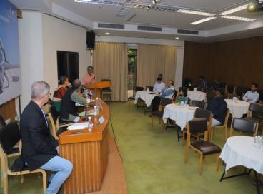 The Salt Laws in Colonial India