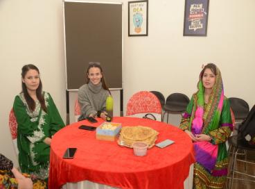 International Students Day 2023