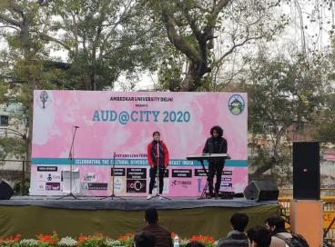 AUD@CITY2020