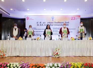 9th Convocation