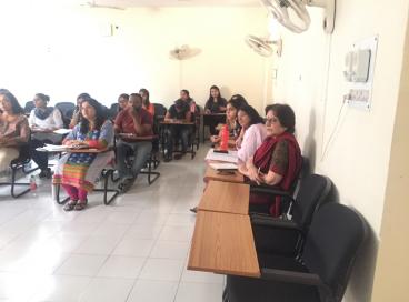 Talk on Preschool Education in Slovak Republic European and Post-Communist Reality