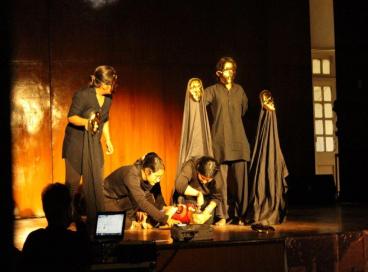 Dara Shikoh Festival 2016