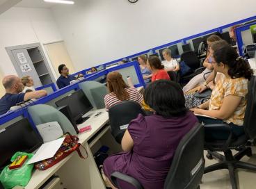 International Summer School