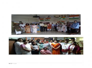 SHRM Qutub Campus 14 Aug