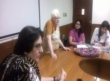 Academic & Scientific Writing Skills