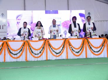 11th Annual convocation