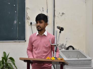 Inter-University Ideathon Competition 10th February