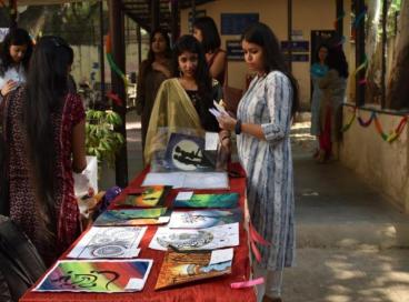 October Fest Lodhi Road