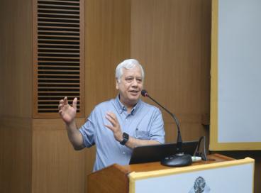 Symposium on Sustainable Development Goals