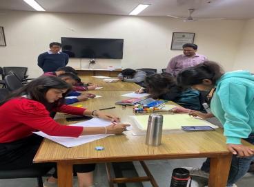 Samvidhan Divas Celebration Week