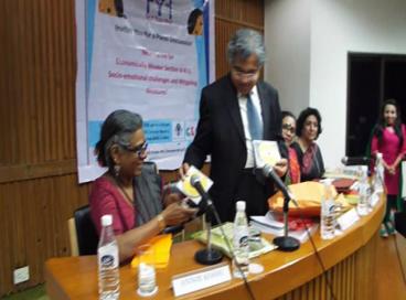 Reservation for EWS in RTE Socio-emotional challenges and Mitigating Measures