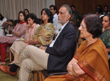Panel Discussion on “What Works in Girl’s Education Issues and Challenges”