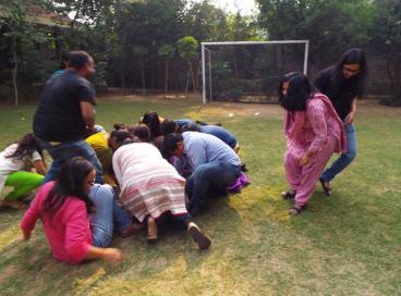 Celebrating 5 Years of CECED