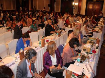 Investing in Young Children Globally