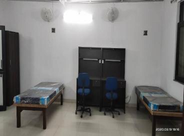 Geo tagged Photo KP Campus