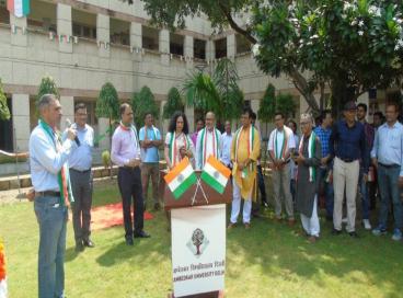 Independence Day Celebration